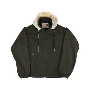 SOLD🔒Vintage Zero King Bomber Jacket